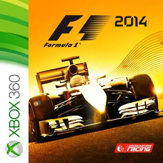 F1 2014