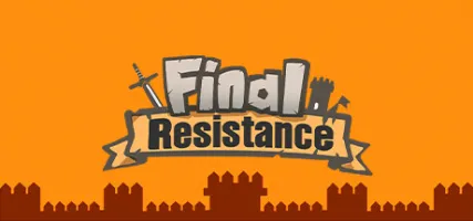 Final Resistance