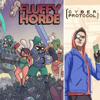 Fluffy Horde Cyber Protocol