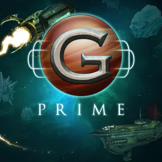 G Prime Into The Rain