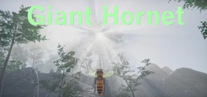 Giant Hornet