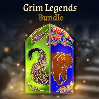 Grim Legends