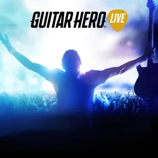 Guitar Hero Live