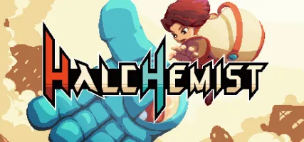 Halchemist