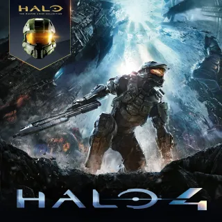 Halo 4