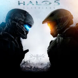 Halo 5: Guardians