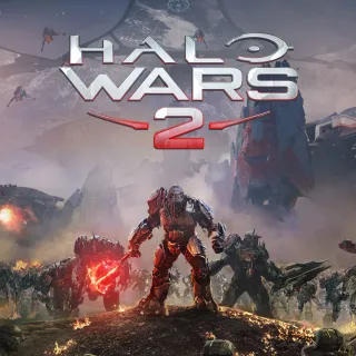 Halo Wars 2