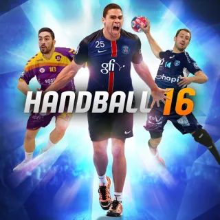 Handball 16