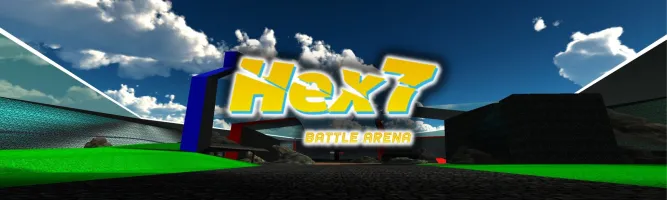 Hex7 Battle Arena