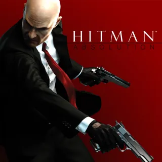 Hitman: Absolution HD