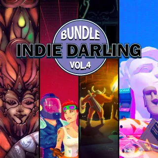 Indie Darling Vol.4