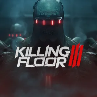 Killing Floor 3