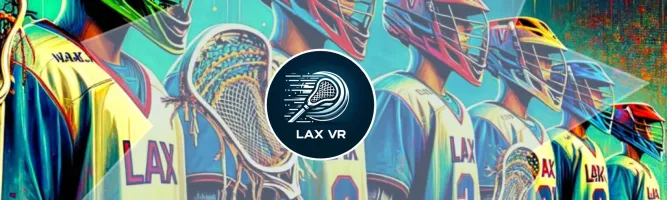 LAX VR