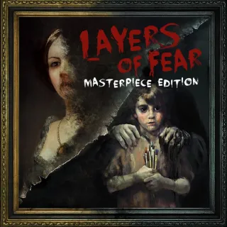 Layers of Fear