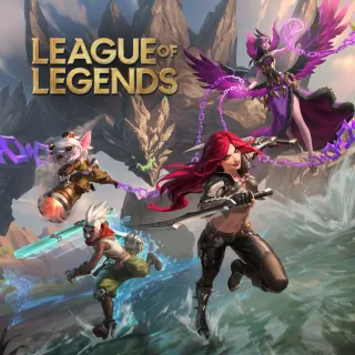 League of Legends