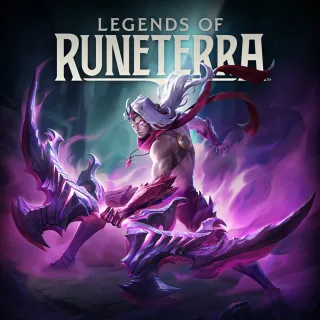 Legends of Runeterra