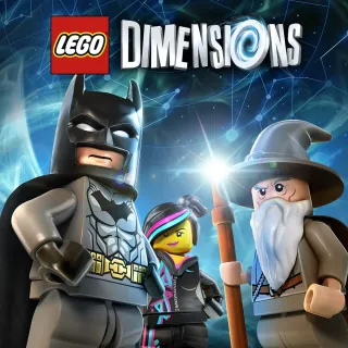 LEGO Dimensions