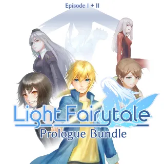 Light Fairytale Prologue