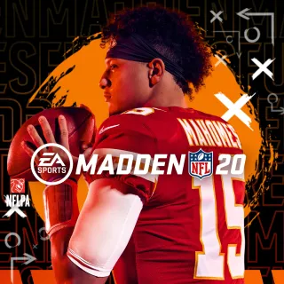 Madden NFL 20