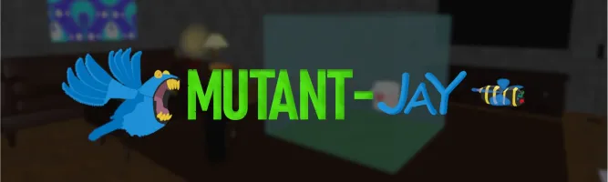 Mutant-Jay