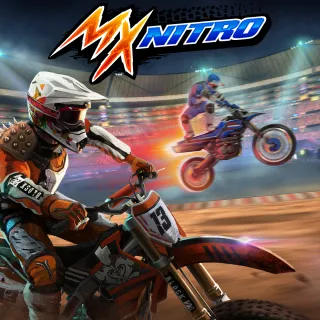 MX Nitro