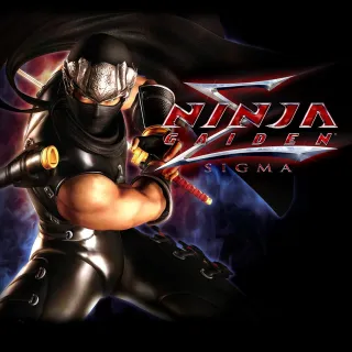 NINJA GAIDEN