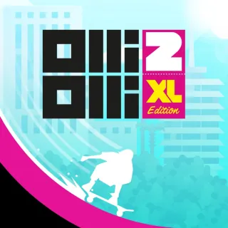 OlliOlli2