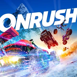 ONRUSH