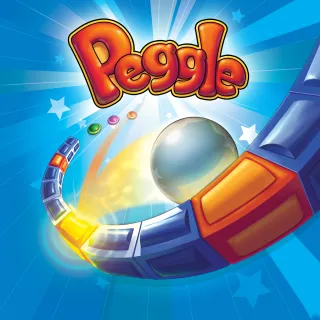 Peggle