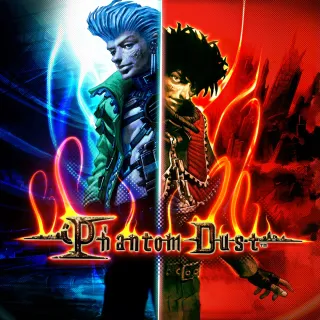 Phantom Dust