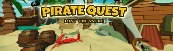 Pirate Quest