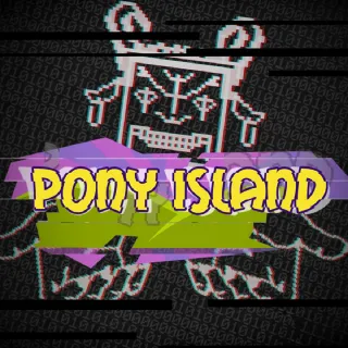 Pony Island Daniel Mullins Games