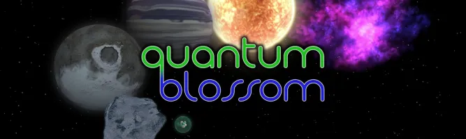 Quantum Blossom