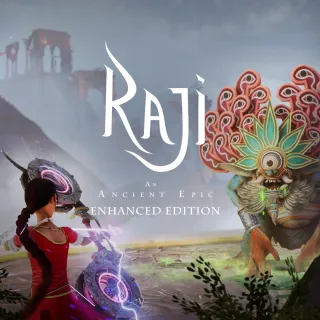 Raji: An Ancient Epi