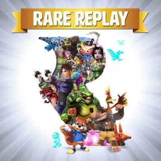 Rare Replay