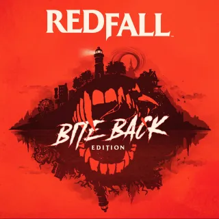 Redfall Bite