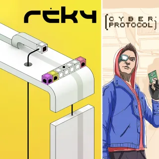 reky Cyber Protocol