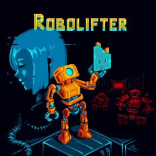 Robolifter