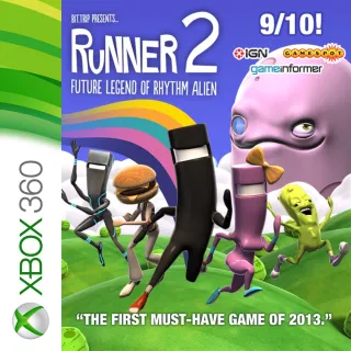 Runner2