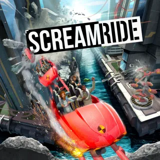 ScreamRide