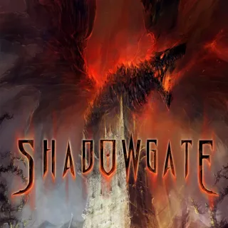 Shadowgate remake