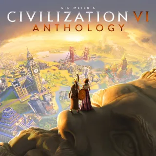 Sid Meier's Civilization VI Anthology