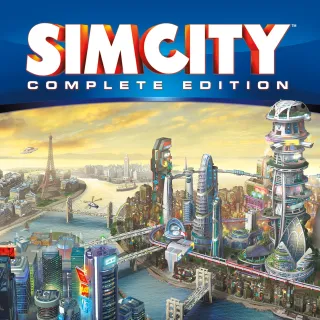 SimCity