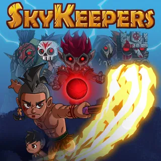 SkyKeepers