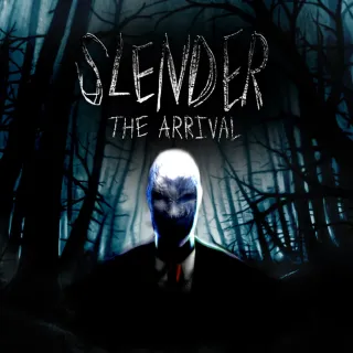 Slender: The Arrival 2015