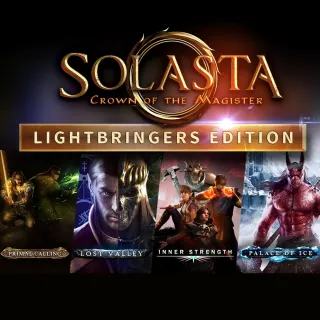 Solasta