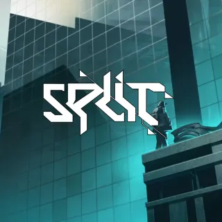 Split - manipulate time