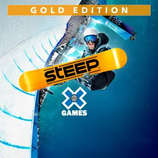 Steep X Games