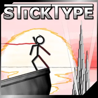 StickType