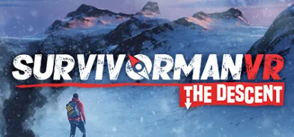 Survivorman VR: The Descent